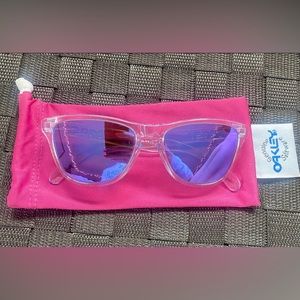Oakley Sunglasses